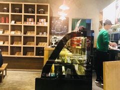 -宝珠奶酪(长宁金虹桥店)