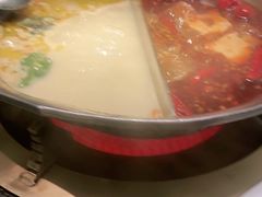 -湊湊火锅·茶憩(打浦桥日月光店)