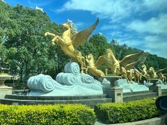 -启东恒大海上威尼斯酒店