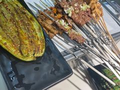 -头牌·鹤岗小串(万达店)