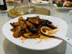 蚝油双菇-旭龙鱼头王(航华店)