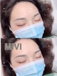 -MIVI半永久纹眉纹绣