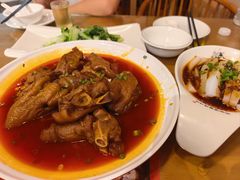 -易老妈蹄花.特色川菜(人民公园总店)