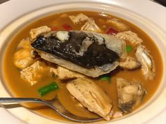 -金狮麟·新豫菜(金码大厦店)