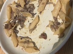 -玛尚诺Pizza&Bar(长泰广场店)