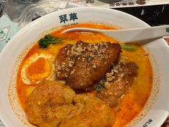 -翠华餐厅(百老汇店)
