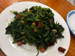 -三点小吃(山大店)