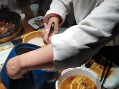 -印巷里主题餐厅(马鞍山店)