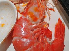 -加餐海鲜自助(宝龙一城店)