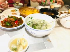 -天目湖御水温泉·度假酒店