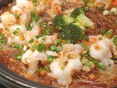 -老灶房-四川土菜(铁牛广场店)