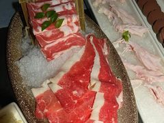-九鼎轩脆毛肚火锅(南京东路店)