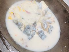 -鲜潭蒸汽石锅鱼(五道口购物中心店)