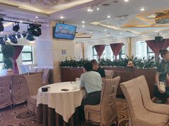 -巴音浩日娲·蒙餐(双林东路店)