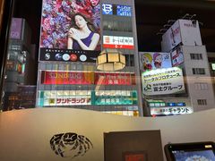 -蟹道乐(道顿堀本店)