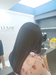 -CIT造型·烫发·染发