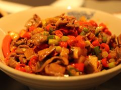 -潇湘阁(汉光百货店)