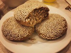 -八先生涮肉房(三里河店)