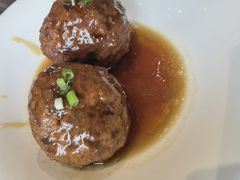 -老牌坊鲁菜名店(宽厚里店)