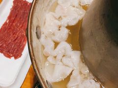 -丁卯•铜锅涮肉(工体店)