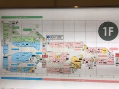 -三井奥特莱斯购物城(爵士之梦长岛店)