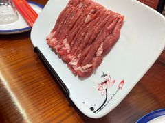 -1078號老北京涮肉(松柏店)