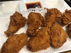 -釜山火炉韩式炭火烤肉(欧洲城店)