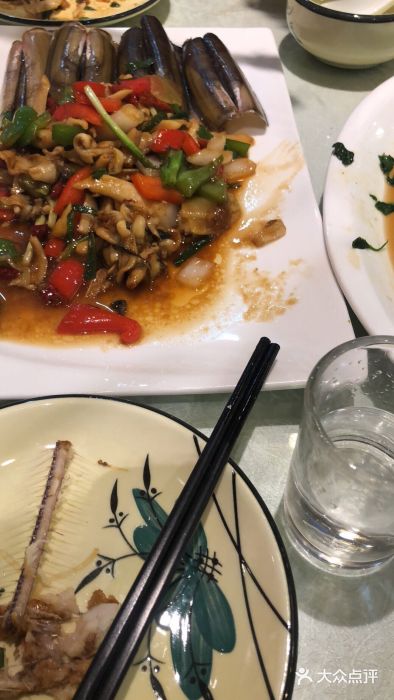 启东小海鲜(庄先湾路1号店)图片