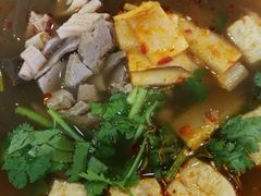 -苏晓玥·手作江南小吃(深圳北站店)