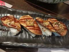 -原志优秀食材·匠心料理·海胆主题(金亿广场店)