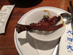 -大牌大·传统杭帮菜(湖滨店)