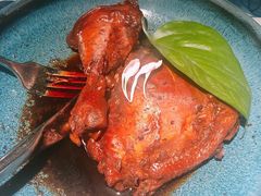 东坡半边鸡-桂满陇-十里风荷(合生汇店)