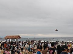 -大梅沙海滨公园