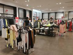 -ZARA(仓山万达店)