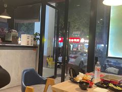-香满堂川湘菜烤鱼(龙茗路店)