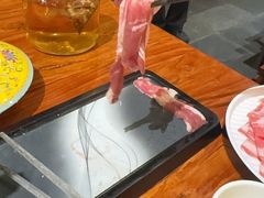 -乐宴·老北京铜火锅(八卦岭店)