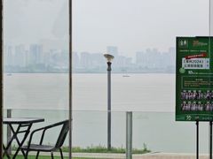 -游心咖啡(青山滨江店)