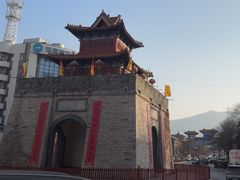 -海州古城