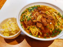 -李兰英湖南面馆(护国路店)