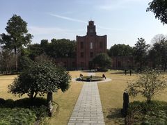 -之江大学-旧址