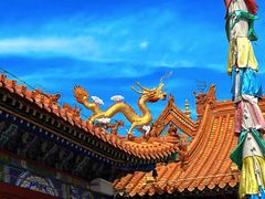 -大召无量寺