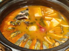 -淀里船宴(复兴路店)