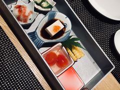 -虹料理·日料放题(悠方店)