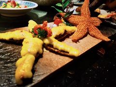 -蟹将军·松叶蟹和牛日料放题自助(K11店)