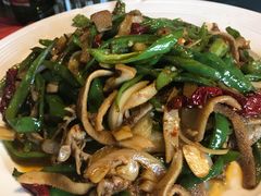 -艾丁湖烤全羊西域文化主题餐厅(新天润店)
