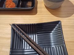 -一井烧肉·活鳗·寿司(望京SOHO店)