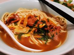 -奎元馆.百年奎元.非遗传承(西湖边的解放路店)