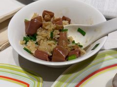 -开海·红岛海鲜虾水饺(石老人店)
