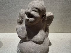 -乐山市博物馆