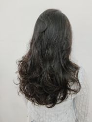 -童辉造型